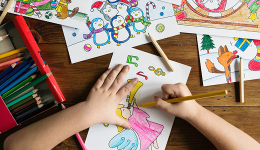 Rayが通っていたプリスクールの話（３）