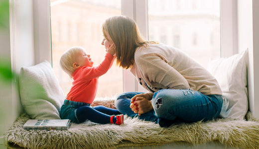 初めて英語のセンテンスを理解してると実感した話（2歳5ヶ月）