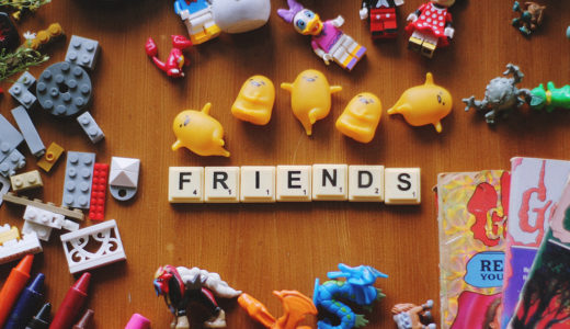 同じプリスクール仲間の高校進学先