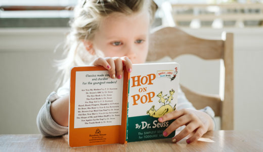 私がプリスクールで英語を覚えるのがいいと思う理由23（幼児から英語を始めて）