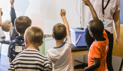 【TBS初耳学】なぜ林修先生は早期英語教育に反対？